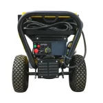 Pompa de glet, Wagner, Plast Coat HP 30 2.3 kW - imagine 9