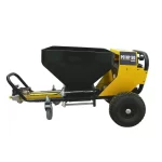 Pompa de glet, Wagner, Plast Coat HP 30 2.3 kW - imagine 7