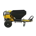 Pompa de glet, Wagner, Plast Coat HP 30 2.3 kW - imagine 6