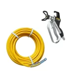 Pompa de glet, Wagner, Plast Coat HP 30 2.3 kW - imagine 8