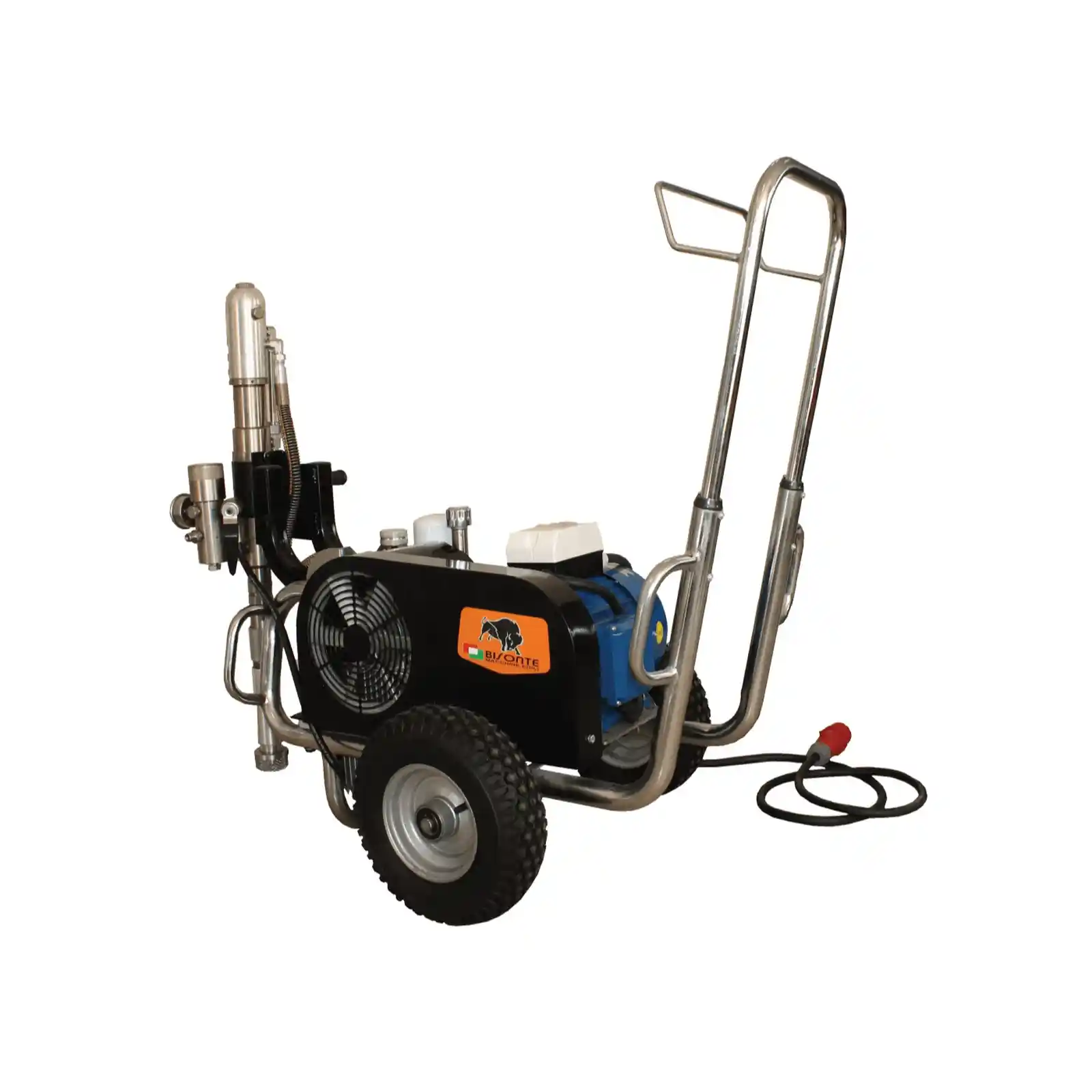 pompa-de-gletuit-zugravit-mixta-bisonte-paz-9600e-debit-10-l-min-hidraulica-806946 Pompa de gletuit, zugravit, mixta, Bisonte, PAZ 9600e, debit 10 l min, hidraulica - imagine 1