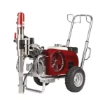 Pompa de gletuit, zugravit, mixta, Titan, PowerTwin 6900 Plus 3.1 kW