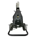 Pompa de gletuit, zugravit, mixta, Wagner, HeavyCoat 750E SSP Spraypack 3.1kW, 230v - imagine 12