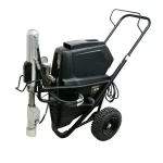 Pompa de gletuit, zugravit, mixta, Wagner, HeavyCoat 750E SSP Spraypack 3.1kW, 230v - imagine 6