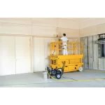Pompa de gletuit, zugravit, mixta, Wagner, HeavyCoat 970 E SSP Spraypack, 400V, 5.5 kW - imagine 5