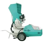 Pompa de sapa clasica Mover 270eb 400v 5.5 kW