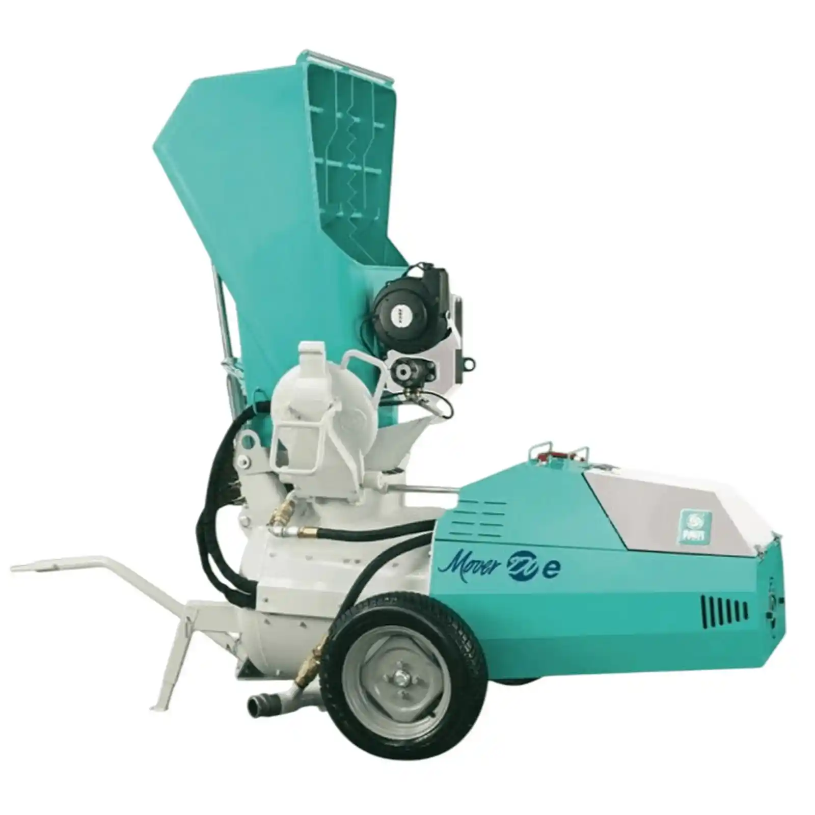 pompa-de-sapa-clasica-mover-270eb-400v-5-5-kw-198112 Pompa de sapa clasica Mover 270eb 400v 5.5 kW - imagine 1