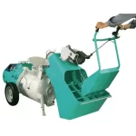 Pompa de sapa clasica Mover 270eb 400v 5.5 kW - imagine 4