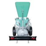 Pompa de sapa semiumeda clasica Mover 270 DBR EVO T5 Diesel 35 kW - imagine 7