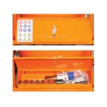 Pompa de tencuit monofazica, Bisonte, PCS K35, 230v - imagine 5