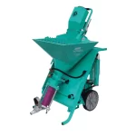 Pompa de tencuit monofazica, IMER Koine 3.1, 230v, 3.4kW