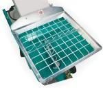 Pompa de tencuit monofazica, IMER Koine 3.1, 230v, 3.4kW - imagine 3
