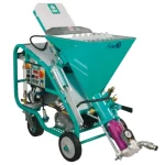 Pompa de tencuit monofazica, IMER Koine 3, 230v, 3.4kW