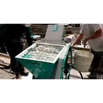 Pompa de tencuit monofazica, IMER Koine 3, 230v, 3.4kW - imagine 5