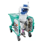 Pompa de tencuit monofazica, IMER Koine 35 cu inverter, 230v, 3.6kW