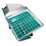 Pompa de tencuit si sapa autonivelanta trifazica, IMER Koine 4 Hi FLOW, 400v, 6.8 kW - imagine 3
