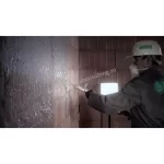 Pompa de tencuit si sapa autonivelanta trifazica, IMER Koine 4 Hi FLOW, 400v, 6.8 kW - imagine 10