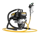 Pompa de zugravit, vopsit, airless, Wagner, ProSpray 3.21 1.03 kW, airless, HEA Spraypack
