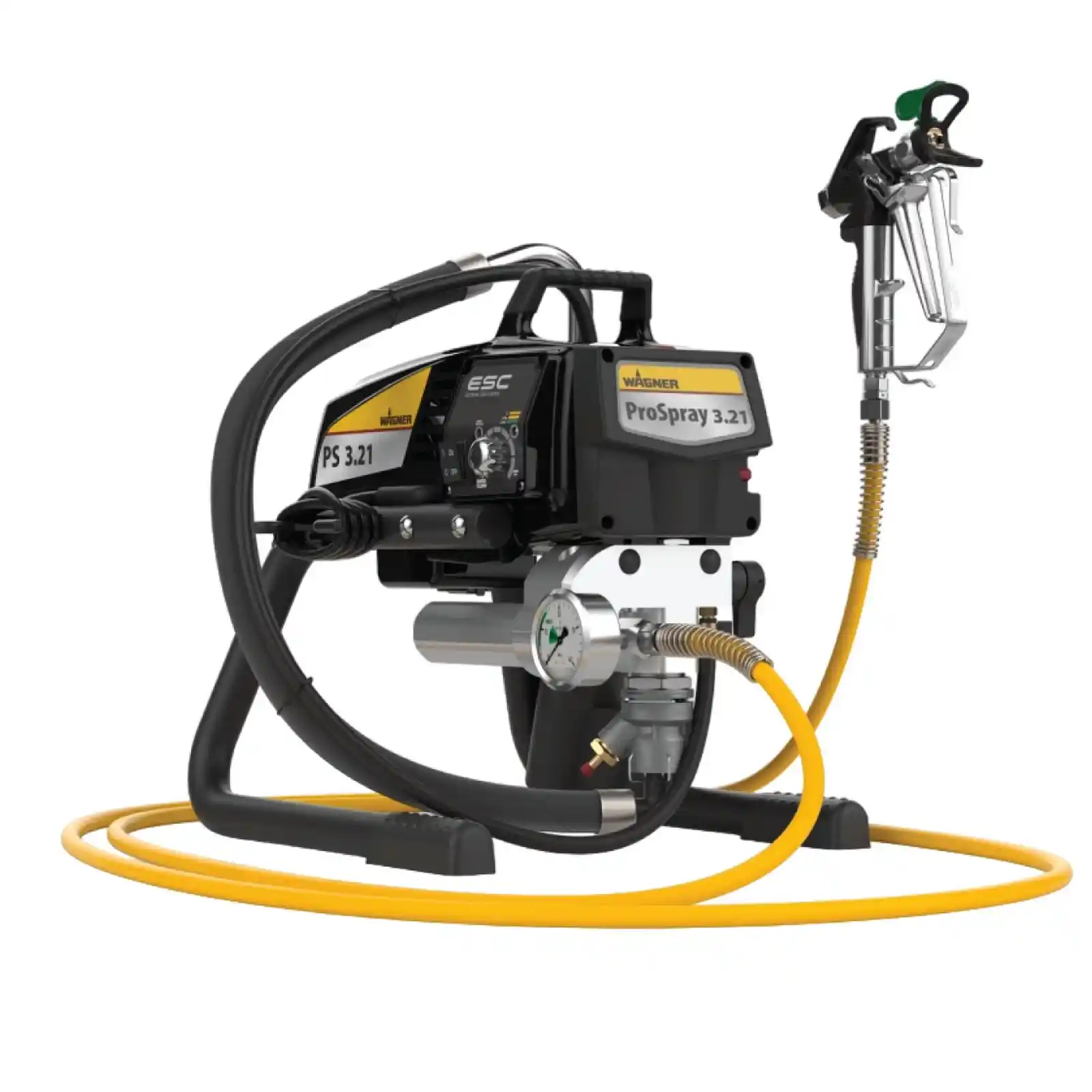 pompa-de-zugravit-vopsit-airless-wagner-prospray-3-21-1-03-kw-airless-hea-spraypack-351680 Pompa de zugravit, vopsit, airless, Wagner, ProSpray 3.21 1.03 kW, airless, HEA Spraypack - imagine 1