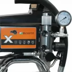 Pompa de zugravit, vopsit, Bisonte, PAZ 20X, debit 2 l min, pe piston (fara cuva) - imagine 9