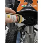Pompa de zugravit, vopsit, Bisonte, PAZ 24X, debit 2.4 l min, pe piston - imagine 10