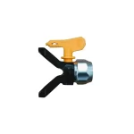 Pompa de zugravit, vopsit, Bisonte, PAZ 24X, debit 2.4 l min, pe piston - imagine 7