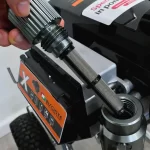 Pompa de zugravit, vopsit, Bisonte, PAZ 28X, debit 2.8 l min, pe piston - imagine 11