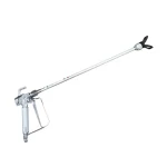 Pompa de zugravit, vopsit, Bisonte, PAZ 28X, debit 2.8 l min, pe piston - imagine 7
