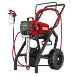 Pompa de zugravit, vopsit, Titan, Impact 1040 cart 1.6 kW, airless