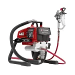 Pompa de zugravit, vopsit, Titan, Impact 440 1.0 kW, airless