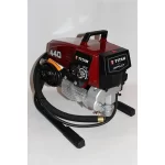 Pompa de zugravit, vopsit, Titan, Impact 440 1.0 kW, airless - imagine 6