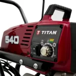 Pompa de zugravit, vopsit, Titan, Impact 540 cart 1.2 kW, airless - imagine 8