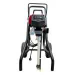 Pompa de zugravit, vopsit, Titan, Impact 540 cart 1.2 kW, airless - imagine 4