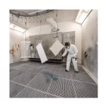 Pompa de zugravit, vopsit, Wagner, Finish 230 Enamel Spraypack 1.1kW, airless, - imagine 3
