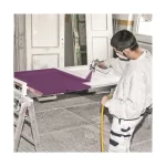 Pompa de zugravit, vopsit, Wagner, Finish 230 Enamel Spraypack 1.1kW, airless, - imagine 2