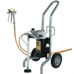 Pompa de zugravit, vopsit, Wagner, Finish 230 Enamel Spraypack 1.1kW, airless,