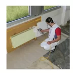Pompa de zugravit, vopsit, Wagner, Finish 230 Enamel Spraypack 1.1kW, airless, - imagine 4