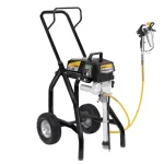 Pompa de zugravit, vopsit, Wagner, ProSpray 3.25 cart 230V 1.1kW, airless,