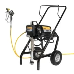 Pompa de zugravit, vopsit, Wagner, ProSpray 3.29 Spraypack Cart
