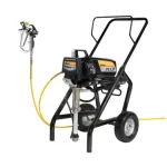 Pompa de zugravit, vopsit, Wagner, ProSpray 3.31 Spraypack