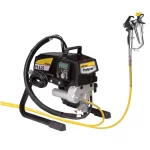 Pompa de zugravit, vopsit, Wagner, PS 3.25 Spraypack
