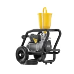 Pompa de zugravit, vopsit, Wagner, SuperFinish 23 CR, debit 2.6 l min, pe membrana Basic - imagine 2