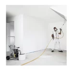 Pompa de zugravit, vopsit, Wagner, SuperFinish 23 Plus HEA Spraypack 1.3kW, airless - imagine 2