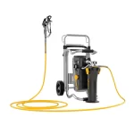 Pompa de zugravit, vopsit, Wagner, SuperFinish 23 Plus HEA Spraypack 1.3kW, airless