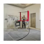 Pompa de zugravit, vopsit, Wagner, SuperFinish 23 Plus HEA Spraypack 1.3kW, airless - imagine 3
