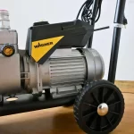 Pompa de zugravit, vopsit, Wagner, SuperFinish 23 PRO HEA Spraypack 1.3kW, airless - imagine 7