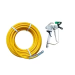 Pompa de zugravit, vopsit, Wagner, SuperFinish 23 PRO HEA Spraypack 1.3kW, airless - imagine 5