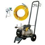 Pompa de zugravit, vopsit, Wagner, SuperFinish 23 PRO HEA Spraypack 1.3kW, airless