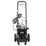 Pompa de zugravit, vopsit, Wagner, SuperFinish 23 PRO HEA Spraypack 1.3kW, airless - imagine 3