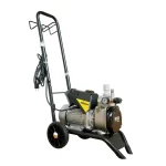 Pompa de zugravit, vopsit, Wagner, SuperFinish 23 PRO HEA Spraypack 1.3kW, airless - imagine 2